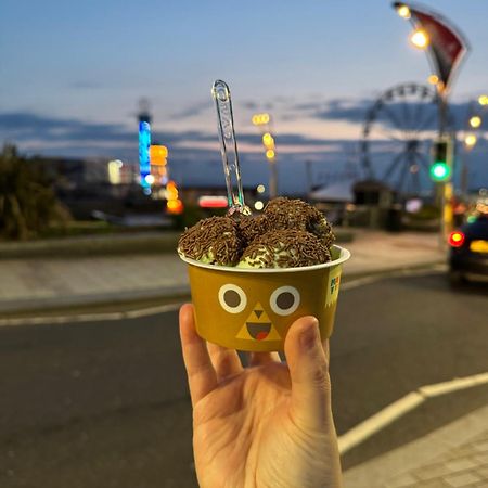 Sandown Cove Портръш Екстериор снимка