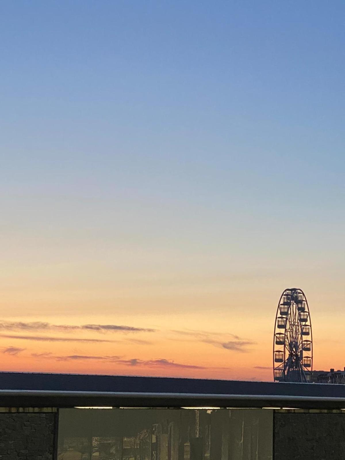 Sandown Cove Портръш Екстериор снимка
